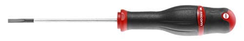 Facom AN2.5X75 Tournevis Protwist® Fente - Lame Fraisée 2.5mm - ISO 2380-1
