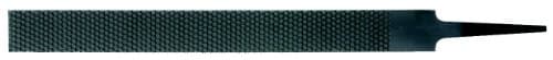 Râpe plate bâtarde KS TOOLS 161.0627 - L.300mm - Acier T12 haute dureté