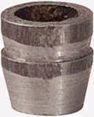 KS Tools 140.5401 - Embout de Formage Rond pour Débosselage, Ø 7 x 8 mm
