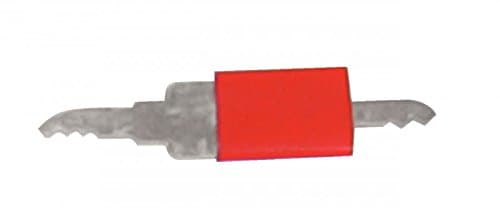 KS TOOLS 150.1626 - Clé de Réservoir Universelle à 3 Griffes Réglables