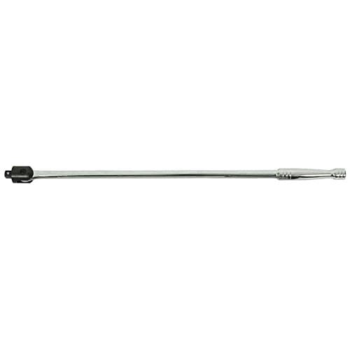 KS TOOLS 918.1801 Poignée articulée 3/4" CHROMEplus - L. 1030 mm - DIN 3122