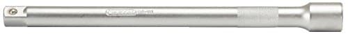 KS TOOLS 911.1201 - Rallonge 1/2" L.75 mm - Chrome-Vanadium - DIN 3123