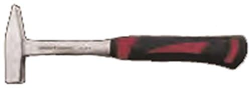 Marteau de Serrurier Kraftwerk 2319 Full-Steel 500g - DIN 1041 - HRC 50-58