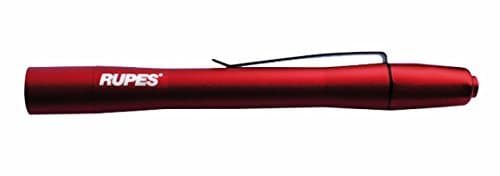 Stylo d'Inspection LED RUPES LL150 Swirl Finder - 140 lm - Faisceau Ajustable