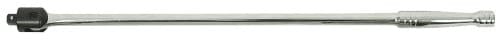 KS TOOLS 918.3701 CHROME+ Poignée Articulée 3/8" L.450mm DIN 3120 / ISO 1174