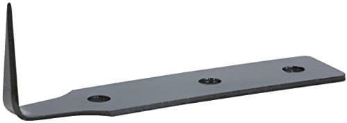 Jeu de 6 Lames KS TOOLS 140.2274 pour Couteau à Pare-brise - Acier Spécial 19mm