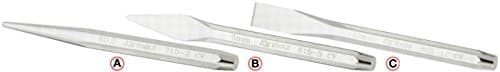 Pointeau KS TOOLS 156.0175 - Ø 5mm - Acier Chrome-Vanadium - L. 120mm