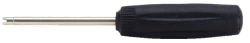 KS TOOLS 150.2031 Démonte-obus Dynamométrique Valve VG5 - 0.45 N·m ±10%