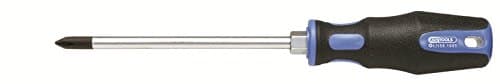 Tournevis KS TOOLS ERGOTORQUEplus Phillips PH1 x 100 mm - Réf. 159.1029
