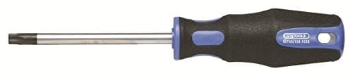 KS TOOLS 159.1036 Tournevis ERGOTORQUEplus TORX T27 L.100 mm