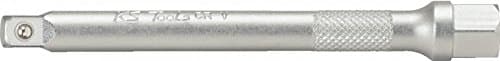 KS TOOLS 911.1423 Rallonge 1/4" - L. 50 mm - Acier Chrome-Vanadium - DIN 3123