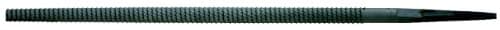 Râpe Ronde Demi-Douce KS TOOLS 161.0706 - Lg 250mm - Acier T12 HRC 62-65