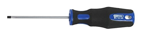 KS Tools 159.1013 Tournevis ERGOTORQUEplus Plat 10 x 250 mm - DIN ISO 2380