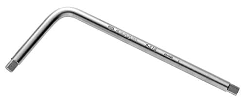 Clé de Vidange FACOM P.57B - Carré Mâle 8mm - Acier Chrome-Vanadium