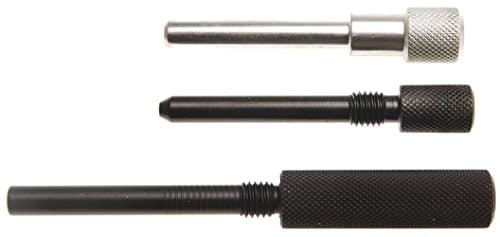 Coffret Calage de Distribution BGS 8145 - Renault 1.5/1.9 dCi - Acier S45C