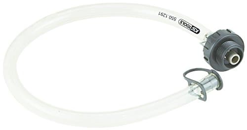 KS TOOLS 550.1291 - Jauge de Niveau d'Huile Flexible VAG 1.8/2.0 TFSI/TSI