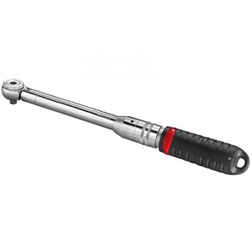 Clé Dynamométrique FACOM 890673 - 1/4" | 5-25 N·m | Précision ±4% | ISO 6789