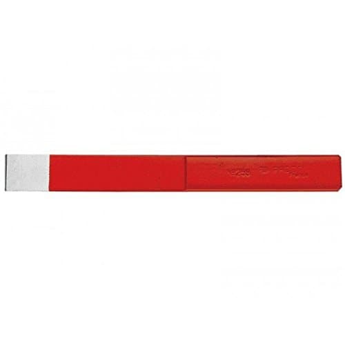 Burin Extra-Plat FACOM 891793 - Chrome Vanadium - Tranchant 57 HRC