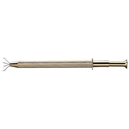Doigt Mécanique FACOM 826.0 - Préhenseur 4 Griffes Acier Ressort - Ø30mm