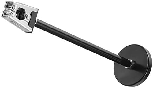 Support Magnétique FACOM CR.SMPPB pour Cabine de Peinture - Pince Ajustable