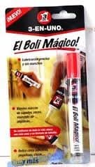 Stylo Applicateur Solvant MAGICO 3-en-1 - Précision Industrielle - 15ml