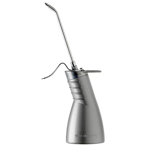 Burette d'Huile FACOM 374A.20 - Double Pompe 200ml - Corps Zinc Anti-Choc