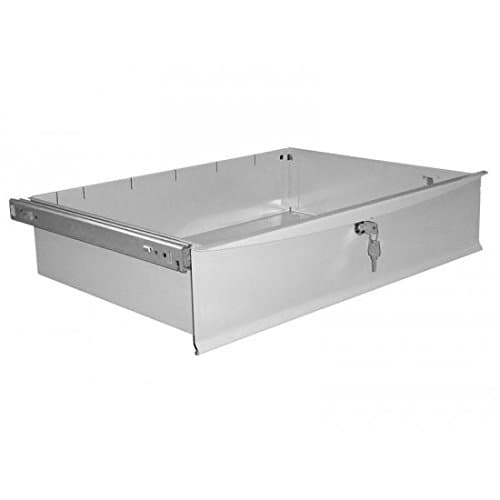 Tiroir FACOM 890470 pour Établis 890460/890491 - Charge 50kg - ISO 9001