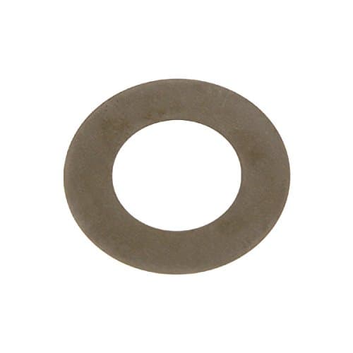 Rondelle de Calage Diamantée Febi 31815 - Ø19x34x0,13mm pour Poulie Vilebrequin