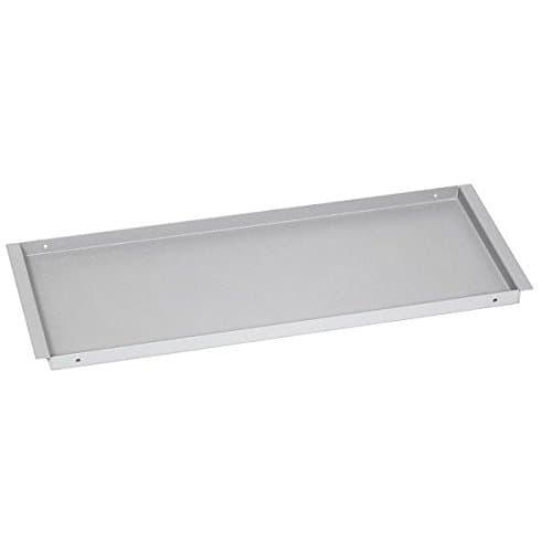 KRAFTWERK 3921 - Plateau de Tiroir Plat pour Servante - Dim. 533 x 391 x 58 mm