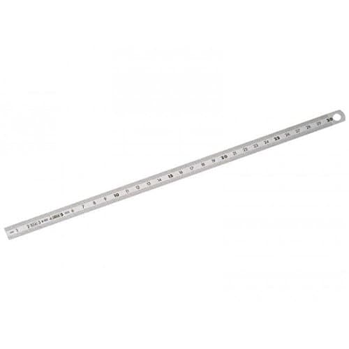 Réglet Flexible Inox 150mm FACOM 890293 - Gravure Recto/Verso - Classe II