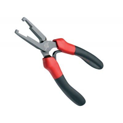 Pince Facom DM.FPB pour Raccords de Carburant Rapides - 175mm