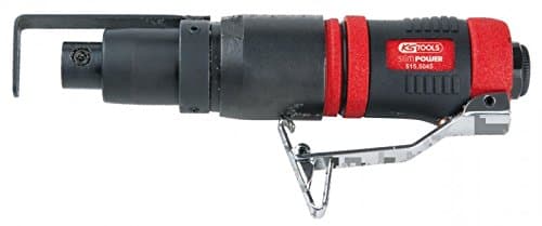 KS TOOLS SlimPOWER 515.5045 - Mini Scie Sabre Pneumatique Haute Fréquence 170mm