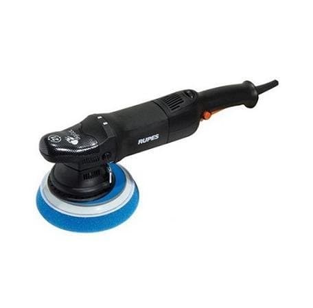 Rupes BigFoot LHR15ES - Polisseuse Orbitale Aléatoire Ø125mm - Orbite 15mm
