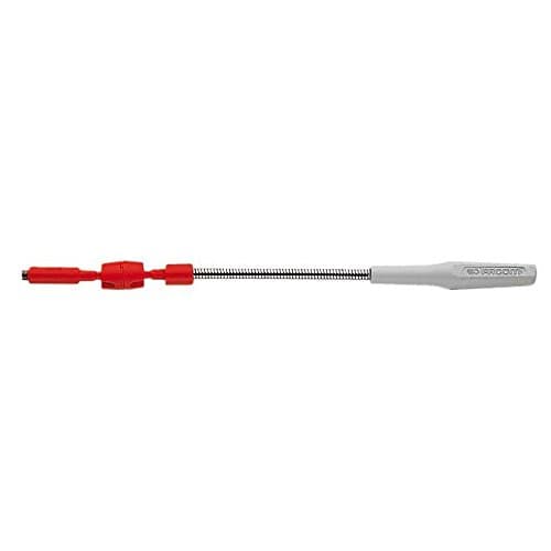 Doigt Magnétique FACOM 827.2 à Rotule Haute Précision - Ø8mm - 210mm