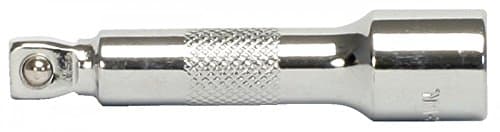 KS TOOLS 918.3935 Rallonge CHROMEplus 3/8" Basculante - L. 45 mm - DIN 3123