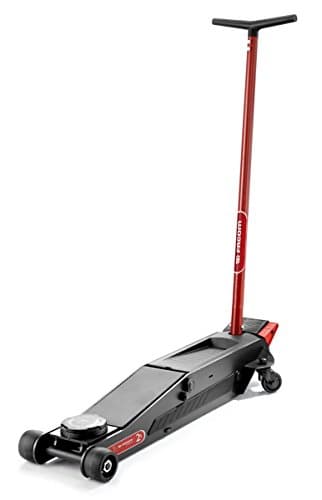 Cric Rouleur Sécurité FACOM DL.200SECUPB - 2T - Levage 500mm - Norme EN1494