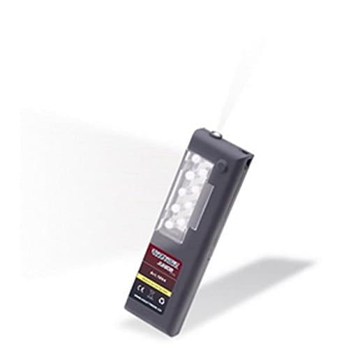 Lampe d'inspection LED Kraftwerk 1894 - 3x AAA - Faisceau Concentré 6000K