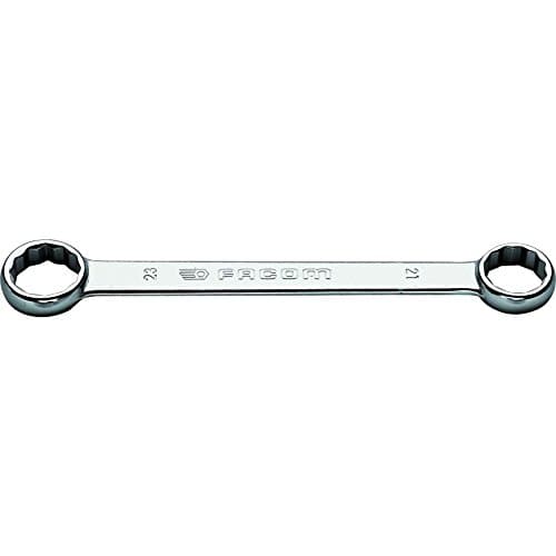 Clé Polygonale Droite FACOM 59.30X32 - Profil OGV® 30x32mm - DIN 837
