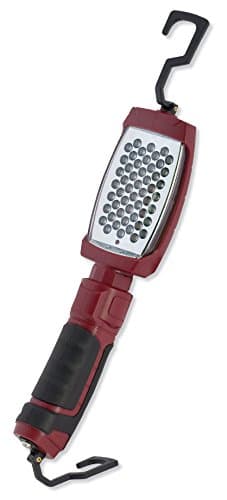 Lampe d'inspection Kraftwerk 32006 LED COB 5W Li-Ion 7.4V - IP54 IK07