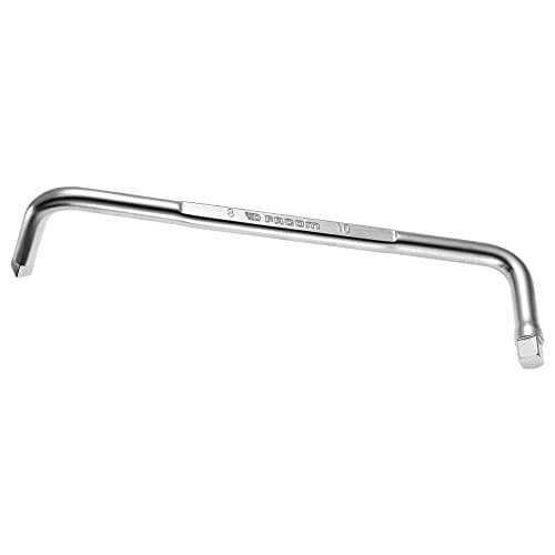 Clé de Vidange FACOM D.13A - Profil Carré Femelle 8x10 mm - Longueur 230 mm