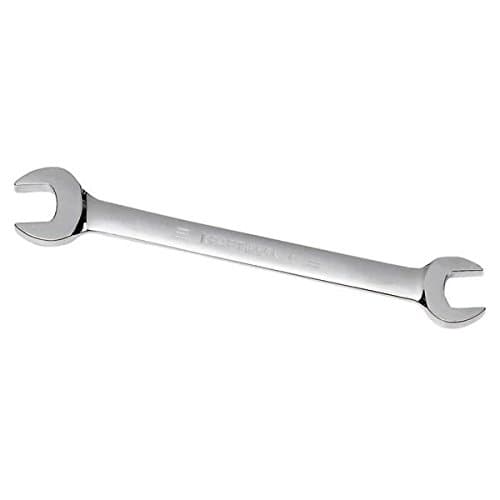 Clé à Fourche Double Kraftwerk 3566 | 18x19 mm | Acier Cr-V | DIN 3110