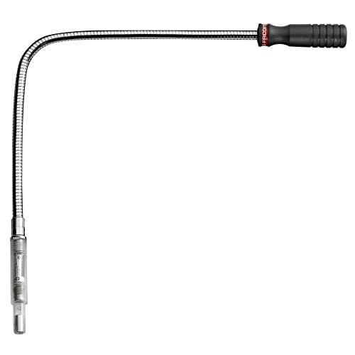 Doigt Magnétique Flexible Lumineux FACOM 828 - Ø15mm - Capacité 1.2kg