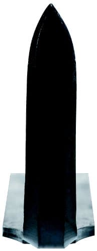 Lame KS TOOLS 140.2294 en Ogive 32mm pour Couteau à Pare-brise - Acier Spécial