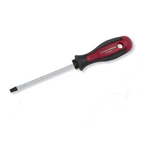 Tournevis à fente KRAFTWERK 1110-4 KWJ | 1.1 x 6.0 mm | Acier S2 HRC 58-62