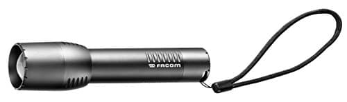 Lampe Torche LED FACOM 779.CRTPG - 814 Lumens - IP65 - Faisceau Variable