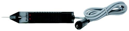 Testeur Pique-Câble Automobile KS TOOLS 550.1503 | 3-48V DC | Câble 1000mm