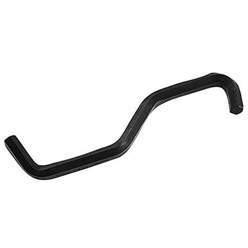 Clé de Vidange FACOM F.63C - 6 Pans Mâle 12 mm pour Groupe FCA
