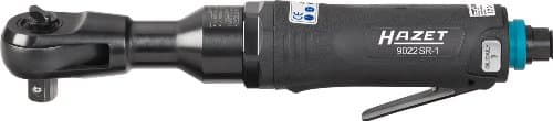 HAZET 9022SR-1 | Clé à Rochet Pneumatique 1/2" à Choc Sans Réaction | 270 Nm