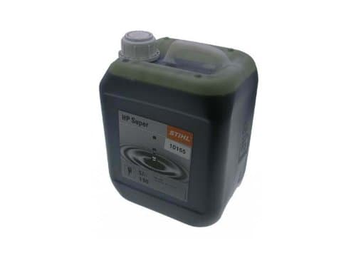 Huile Synthétique STIHL HP Super 2-Temps - JASO FD / ISO-L-EGD - 100ml