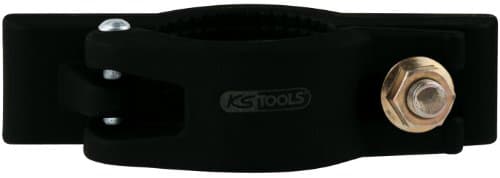 Bride de Fixation KS TOOLS 150.1547 - Acier Forgé Haute Résistance - DIN 6314
